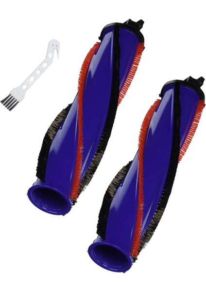 Dyson Için DC50 Alerji / DC50 Hayvan / DC50 Çok Katlı Seri Karbon Fiber Rulo Halı Fırça Çubuğu Yedek Parçaları (Yurt Dışından)