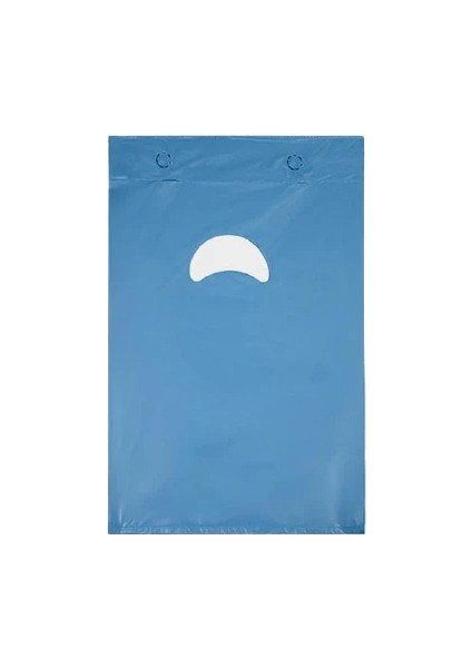 Poşet Blok Poşet Karışık Renk 20 x 30 No:0 100'lü 5 paket fırsatları