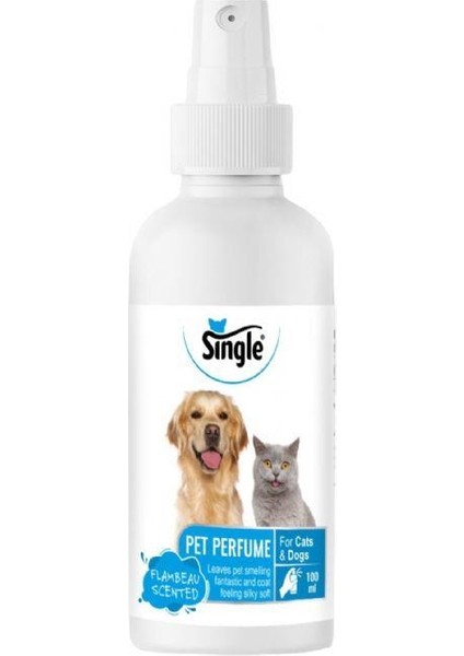 Pet Parfüm Flembau 100ML