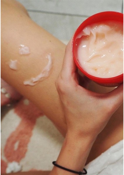 Strawberry Body Yogurt fiyatları