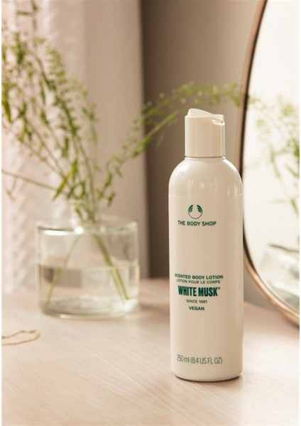 White Musk Vücut Losyonu 250 ML fiyatları