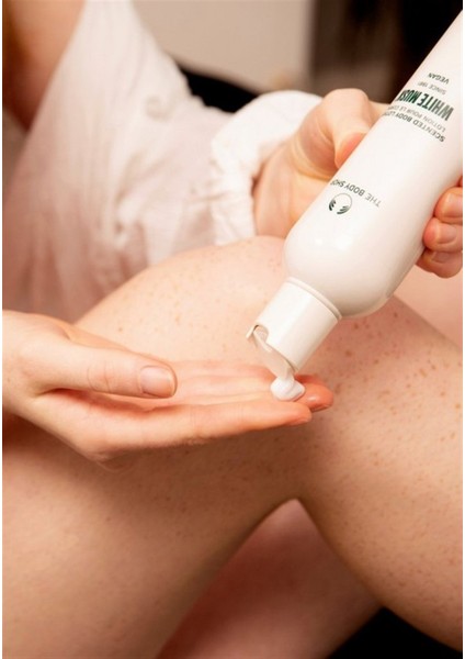 White Musk Vücut Losyonu 250 ML modelleri