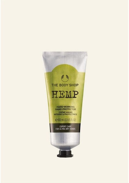 Kenevir Koruyucu El Kremi