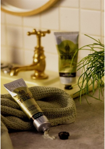 Kenevir Koruyucu El Kremi modelleri