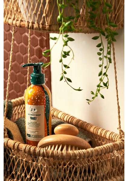 Boost Uplifting Şampuan ve Duş Jeli 200 ML fiyatları