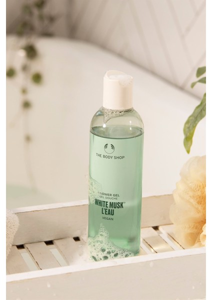 White Musk Duş Jeli fiyatları