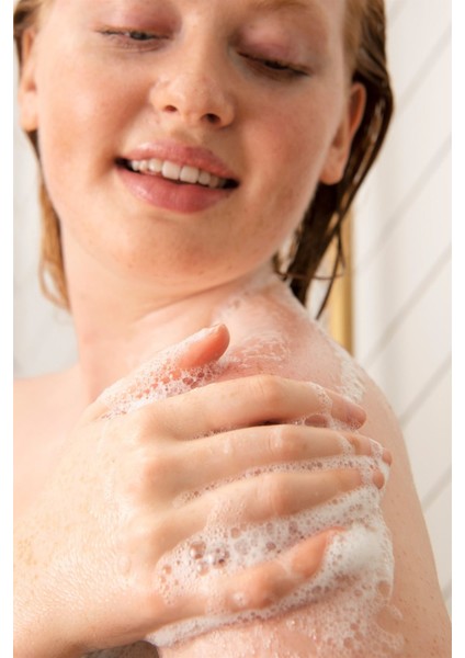 White Musk Duş Jeli modelleri