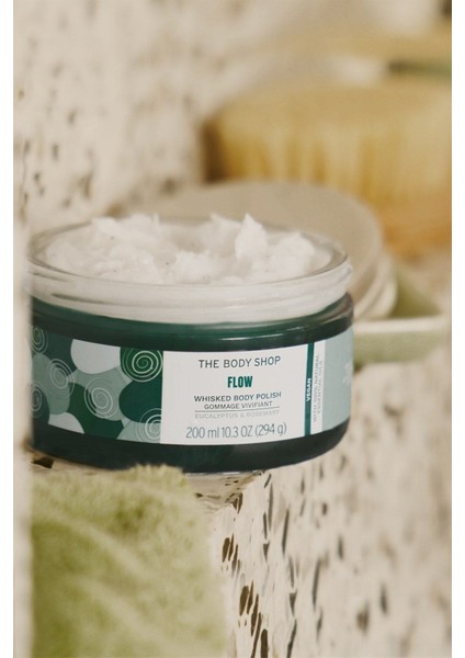 Flow Vücut Peelingi 200 ML fiyatları