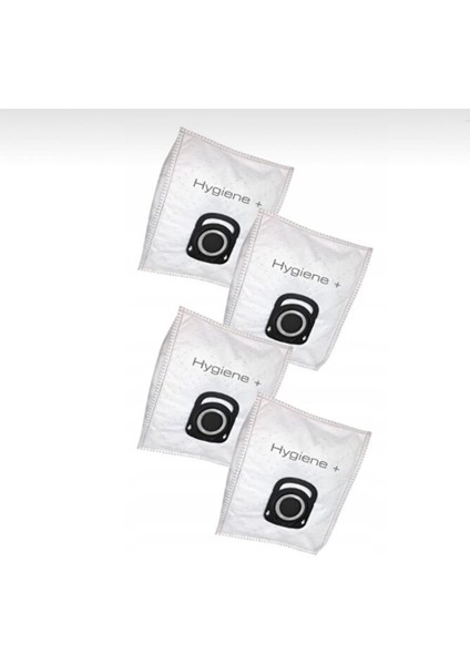Hygiene Ro 6864 Ea Toz Torbası