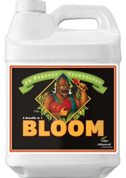 Bloom 500 ml
