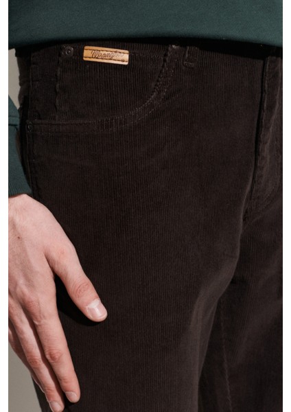Texas Slim Fit Dar Kesim Normal Bel Esnek Jean Kot Pantolon