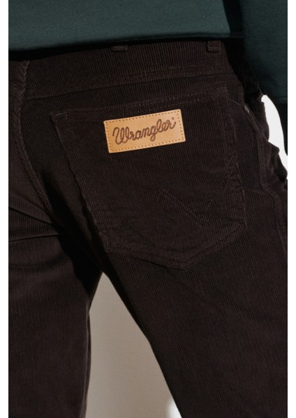 Texas Slim Fit Dar Kesim Normal Bel Esnek Jean Kot Pantolon