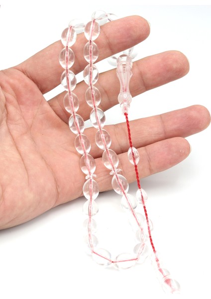 Arpa Kesim Uçak Camı Sistemli Toz Kehribar Tesbih 201021440 fiyatları