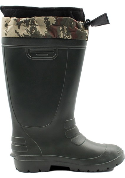 Hafif Outdoor Kamp Çizmesi Botu Balıkçı Çizmesi Eva Hegi Konçlu ve Astarlı(Çoraplı) fiyatları