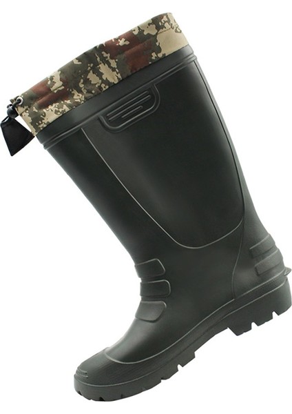 Hafif Outdoor Kamp Çizmesi Botu Balıkçı Çizmesi Eva Hegi Konçlu ve Astarlı(Çoraplı) modelleri