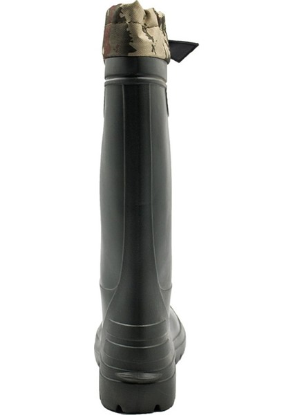 Hafif Outdoor Kamp Çizmesi Botu Balıkçı Çizmesi Eva Hegi Konçlu ve Astarlı(Çoraplı) indirimleri