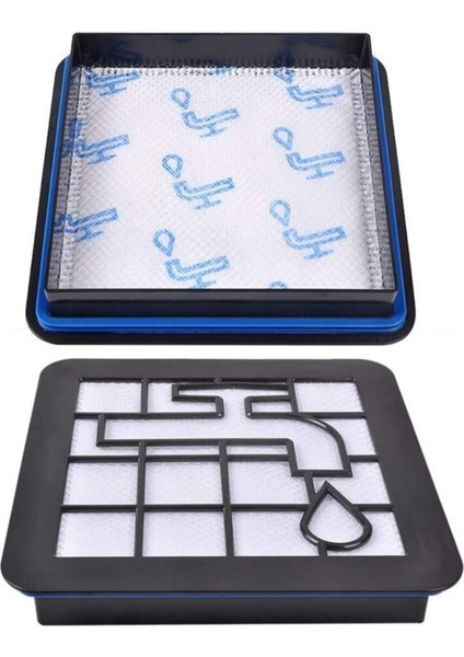 FC9331/07 Powerpro City Orijinal Filtre Seti - Restoyapı