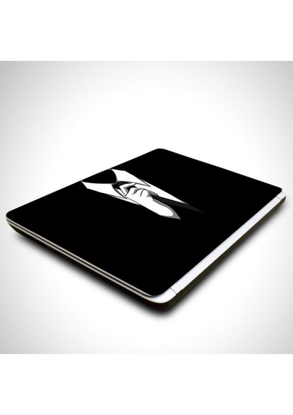 Centilman Laptop Sticker fiyatları