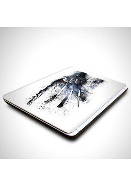 Wolverine 2 Laptop Sticker fiyatları
