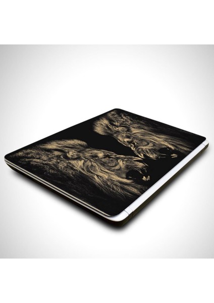 Aslanlar Laptop Sticker fiyatları