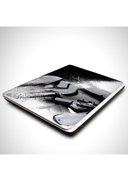 Starwars Laptop Sticker fiyatları