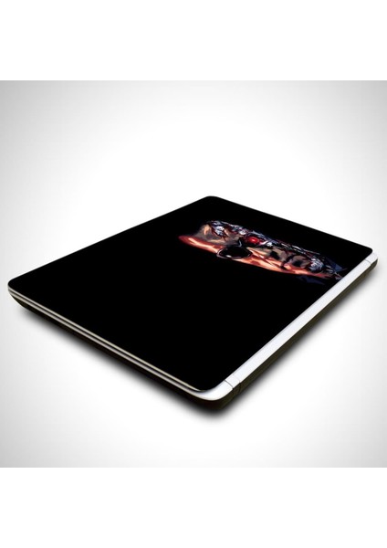 Terminatör Laptop Sticker fiyatları