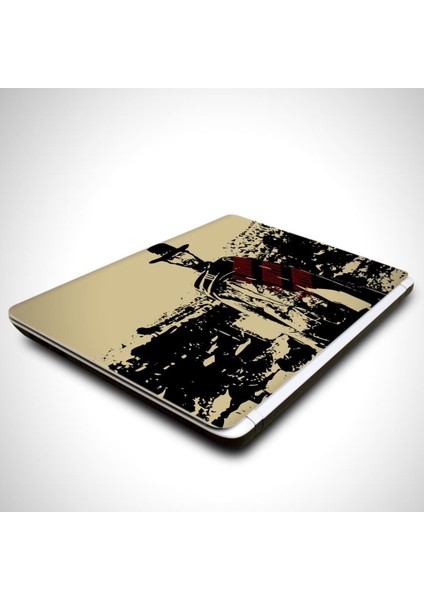 Iyi Kötü Çirkin 2 Laptop Sticker fiyatları