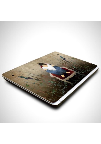Deathnote Laptop Sticker fiyatları