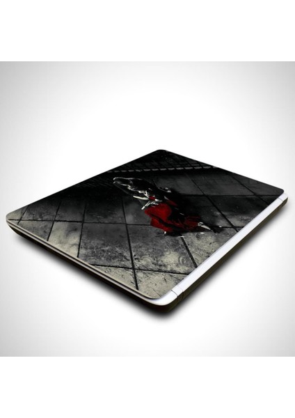 Marv Laptop Sticker fiyatları