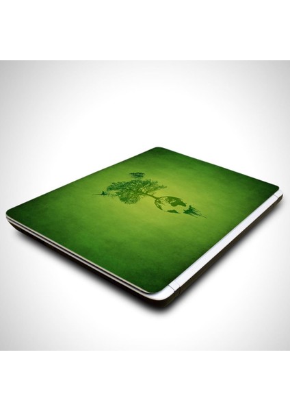 Eski Bisiklet Laptop Sticker fiyatları