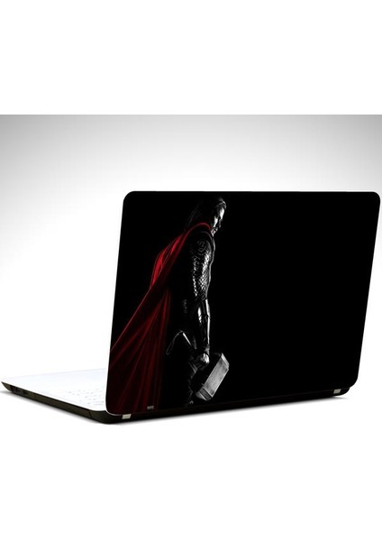 Thor Movie Laptop Sticker