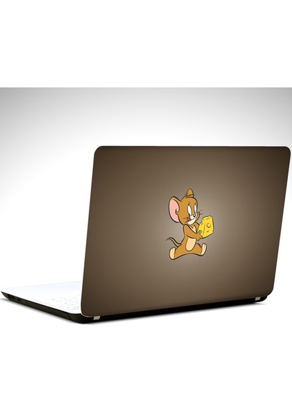 Jerry Laptop Sticker