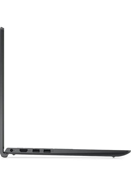 Inspiron 3511 İntel Core i5 1135G7 16GB 1TB SSD Linux 15.6" Taşınabilir Bilgisayar F35OBF821NSSA6