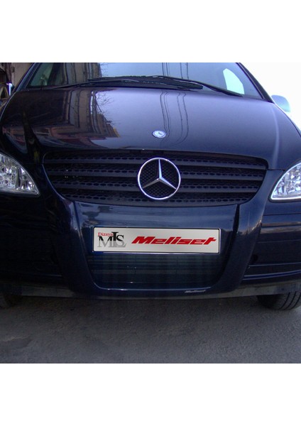 (Boyasız) Mercedes Vito W639 Bodyguard 2004-2010 Arasına Uyumludur fiyatları