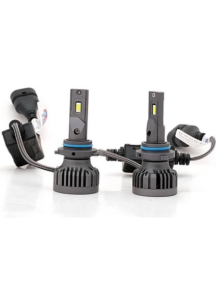 Ultimate H11 3 Plus LED Xenon Takımı