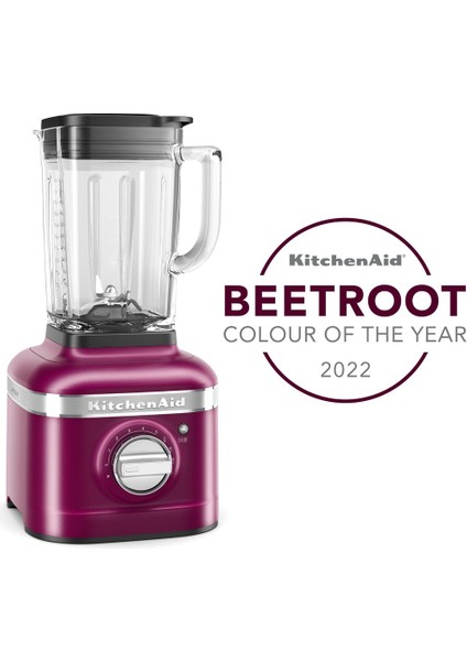 K400 Artisan Blender - 5KSB4026 modelleri