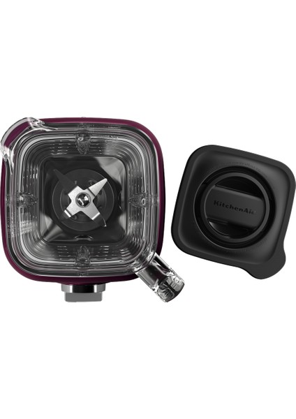 K400 Artisan Blender - 5KSB4026 indirimleri