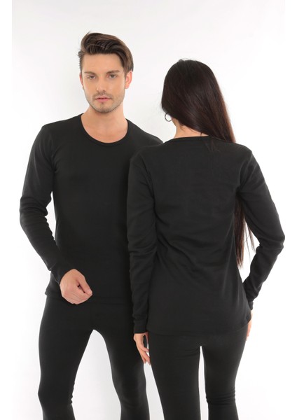 Unisex Termal Içlik Takım