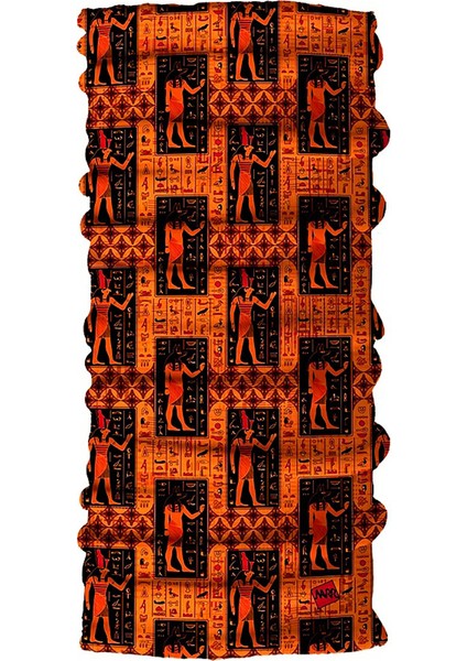 Pharaoh Çok Fonksiyonlu Bandana-Boyunluk