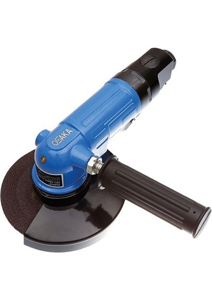 Opc 60215 Havalı Spirel Taşlama 125 mm