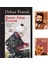 Benim Adım Kırmızı - Orhan Pamuk - Roman Seti + Yılmaz Güney Ahmet Kaya Not Defterli 1