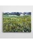 Vincent Van Gogh House At Auvers Kanvas Tablo 1