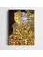 Gustav Klimnt Kanvas Tablo 1
