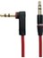 Dr Dre Beats Kulaklık Kablosu 1.2 Metre 3