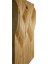 Doğal Ahşap Tablo - Geometrik 3D - Exclusive Tablo - Nordic ESTRIA3D Series OPPIPODAT02 3