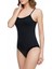 Elastan Ip Askılı Çıtçıtlı Body 1