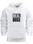 The Boss – Hoodie Kapüşonlu Sweatshirt 1
