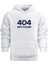 404 Not Found – Hoodie Kapüşonlu Sweatshirt 1