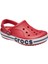 Bayaband Clog Red Kırmızı Unisex Terlik 205089-6HC 2