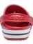 Bayaband Clog Red Kırmızı Unisex Terlik 205089-6HC 4